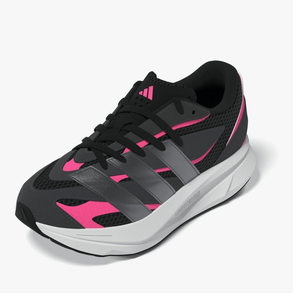 Big Kids Size 6.5 Lightblaze Lace Up Sneakers Women's Size 8